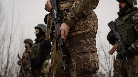 Верховна Рада підтримала виплати по 50 тисяч деяким військовим: кого це стосується