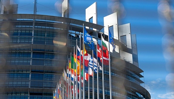 Європарламент позивається до Ради ЄС через гроші на оборону