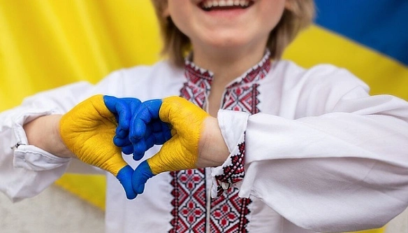 У Вільнюсі відбудеться концерт, присвячений Дню Незалежності України