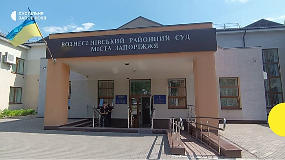 Суд у Запоріжжі не відсторонив Віталія Лисенка з посади в.о. директора департаменту освіти та науки міськради