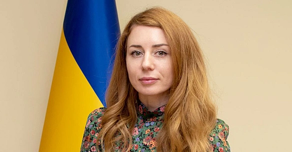 Пошкодження газотранспортної інфраструктури суттєво вплинули на баланс газу в Україні, - Гринчук