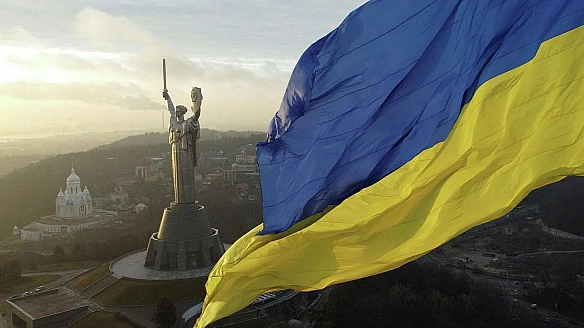 Війна за незалежність. Боротьба триває: спецетер до Дня Незалежності України на Еспресо