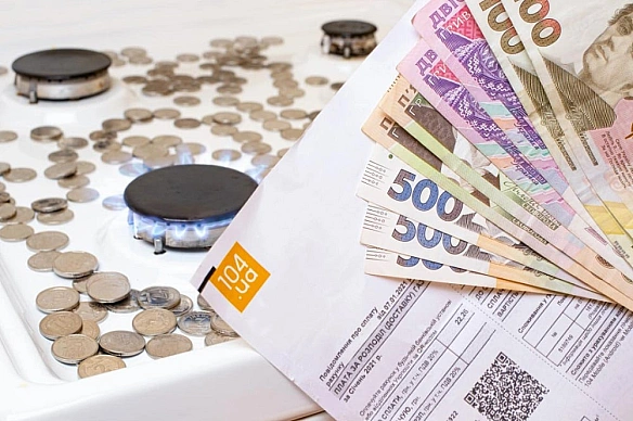Газ і блакитне паливо різко здорожчали: у Кабміні прямим текстом попередили населення