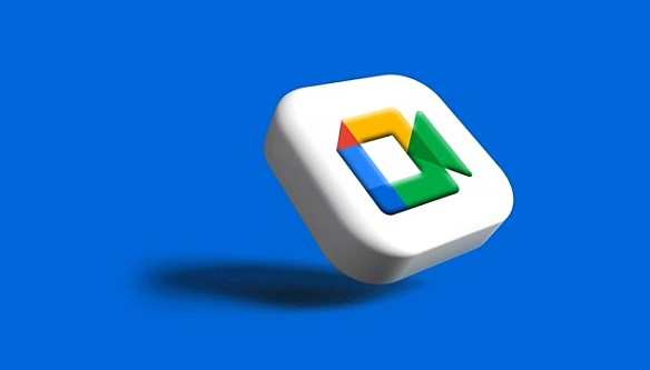 У Росії повідомляють про збої у роботі сервісу Google Meet