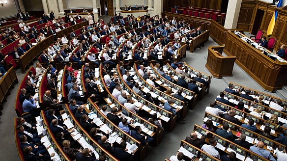 Крок назад для антикорупційних реформ: юристка розповіла про законопроєкт про нерухомість