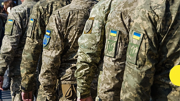 Ветеранські простори, програми адаптації та знижка на автоцивілку: уряд ухвалив низку рішень щодо ветеранської політики