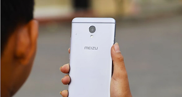 Новий смартфон Meizu отримає флагманську камеру і потужний чипсет