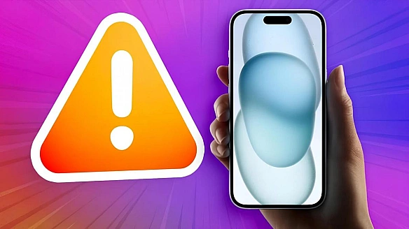 Apple випустила термінове оновлення для своїх пристроїв – не тягніть з установкою