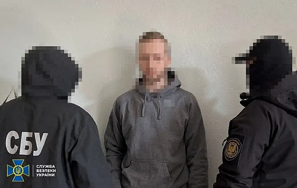 Розвідданні вивідував під час побутових розмов: скільки отримав агент ФСБ за свою роботу