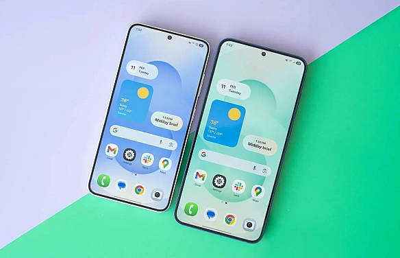 У Samsung є 