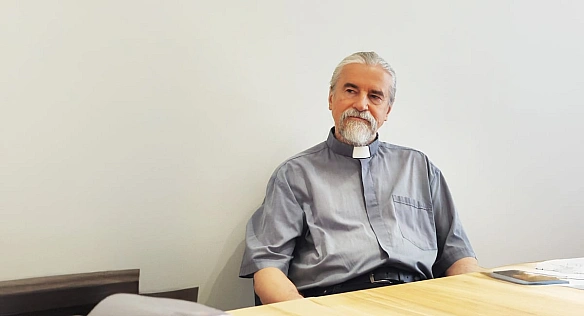 Архієпископ Ігор Ісіченко: «Година зневаги та нищення ідеалів стала поштовхом для людей із почуттям гідності»