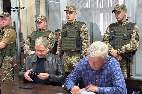 Співкамерник отримав від Зінченка подробиці справи Фаріон – підозрюваний тепер спростовує