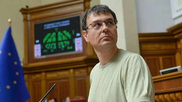 Верховна Рада не розглянула законопроєкт про легалізацію криптовалют цього тижня