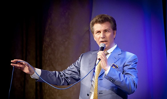 Помер виконавець хіта 