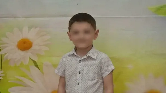 В Італії помер 6-річний хлопчик, оселю якого в Одесі знищив російський удар