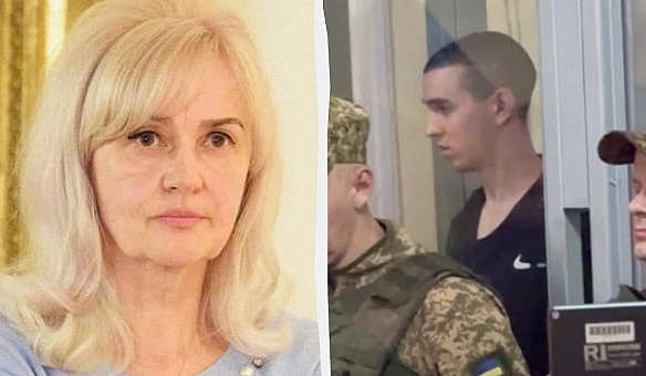 Убивство Фаріон: Зінченко зізнався у злочині співкамернику