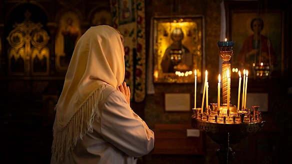 Яке сьогодні, 22 серпня, свято — як залучити прихильність долі