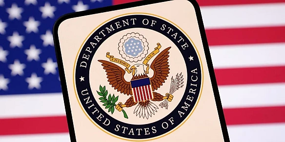 США перевіряють понад 55 мільйонів віз іноземців на наявність порушень — AP