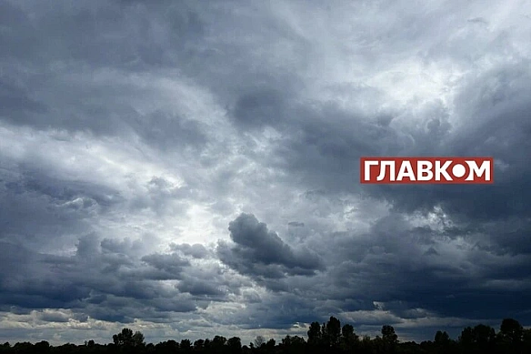 В Україні дощитиме: погода на 22 серпня
