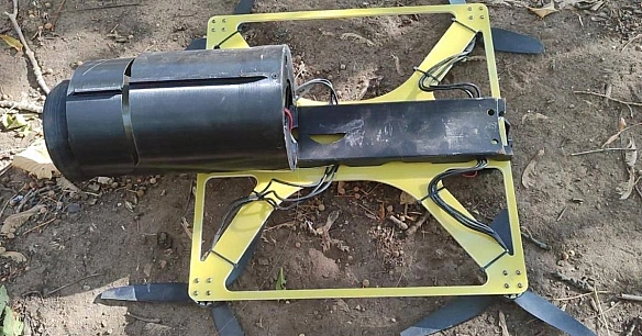 Російський підрозділ «Рубікон» — дуже ефективний. Його збільшують, щоб перекрити весь фронт. Як протидіяти, — Берлінська