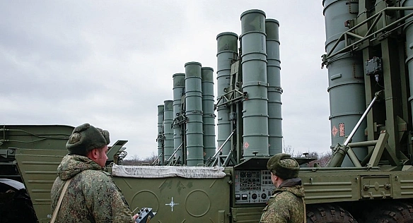 Іран та Білорусь поглиблюють співпрацю: Тегеран планує відновити системи ППО завдяки Мінську