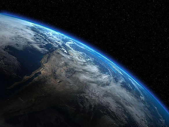NASA визначило дату кінця життя на Землі через несподівану причину