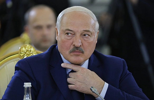 Іран хоче відновити оборонні потужності за допомогою Білорусі – зовнішня розвідка