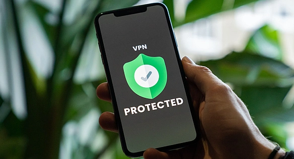 Тисячі користувачів під загрозою: популярний VPN виявився шпигунською програмою