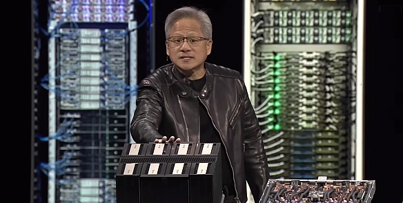 Війна технологій загострюється: Nvidia припинила постачання ШІ-чипів до Китаю, — The Information