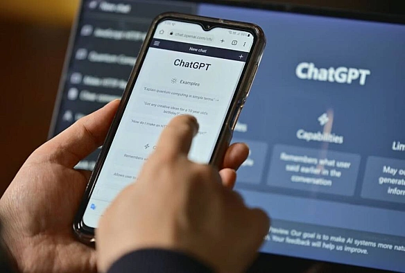 Тимчасові чати ChatGPT можуть стати недоступними навіть для OpenAI
