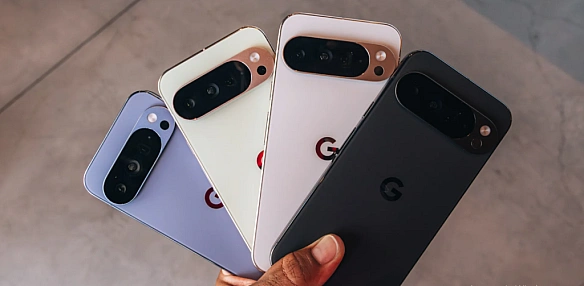 Google Pixel проти Samsung Galaxy: який телефон переміг у змаганні флагманів (фото)