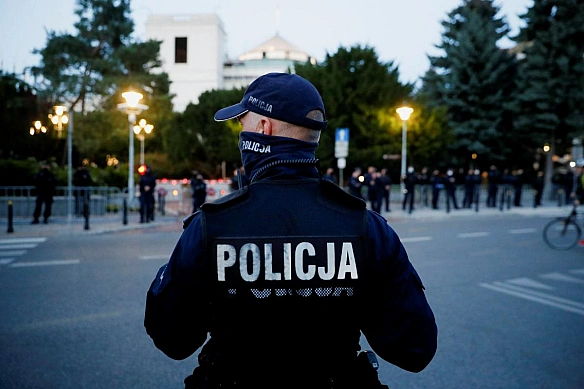 Польща почала депортації українців після скандального концерту у Варшаві