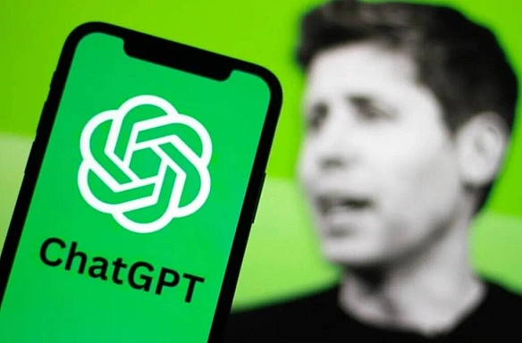 ChatGPT використовує дані Google, щоб конкурувати у пошуку