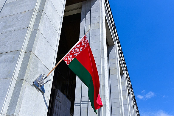 МЗС застерігає Білорусь не наближатися до кордонів України на тлі військових навчань з РФ