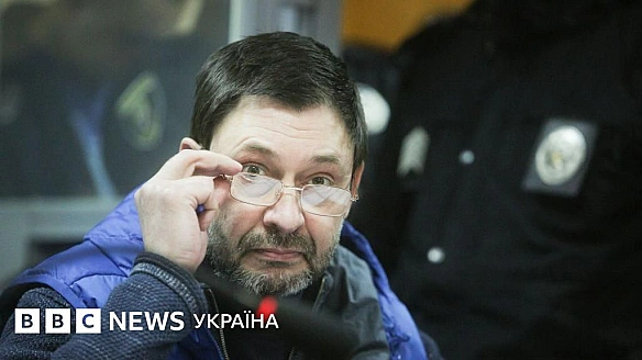 Кирило Вишинський помер у Москві: шлях від українського журналіста до російської пропаганди