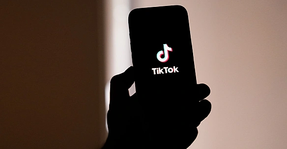 TikTok заблокував канал підсанкційного нардепа Дмитрука, який поширював наративи РФ, - ЦПД