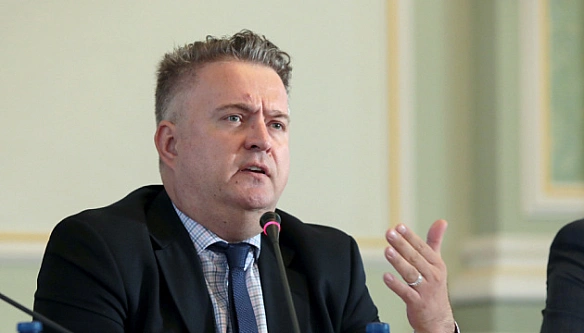 Кислиця: Не бачу жодних ознак того, що Путін готовий до змістовних переговорів