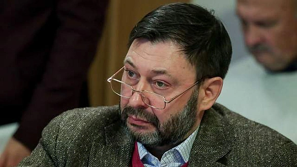 Помер ексголовред РИА Новости – Україна Кирило Вишинський: що відомо про одіозного пропагандиста