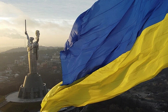 День Державного прапора України: історія та значення національного символу