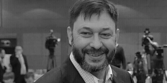 У Москві помер колаборант та пропагандист Кирило Вишинський