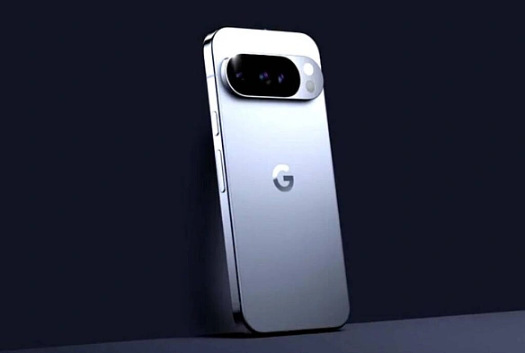 Google жертвує автономністю Pixel 10 заради збереження батареї