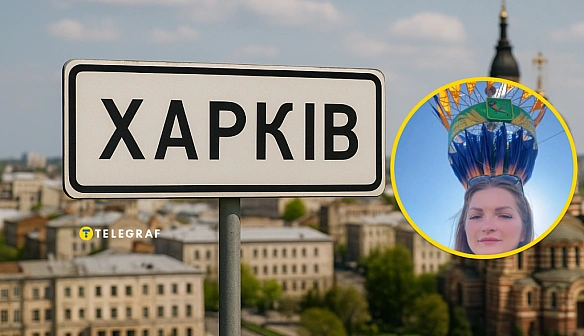 У харків'ян насправді є корона, у мережі завірусилося смішне відео