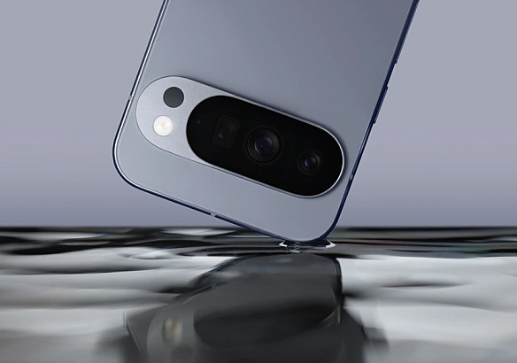 Google заощадила на Pixel 10: базові моделі на 128 ГБ не отримали швидкої пам'яті UFS 4.0
