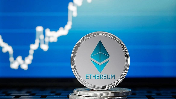 Ethereum оновив історичний максимум і зумів утриматися вище за $4 800