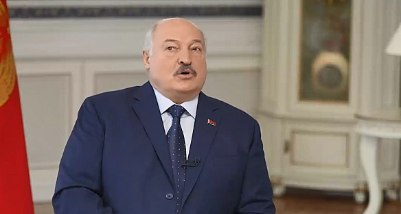 Лукашенко відмовився звільняти політв’язнів на прохання Трампа