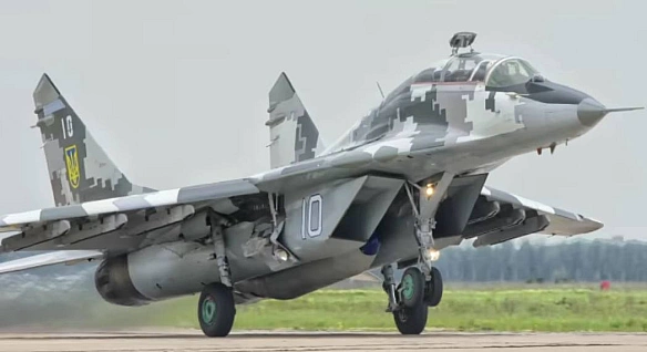 Авіакатастрофа МіГ-29: Україна втратила ще одного пілота, подробиці