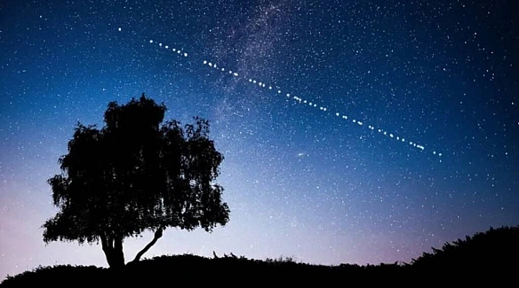 Супутниковий інтернет Starlink виявився несумісним з деякими смартфонами