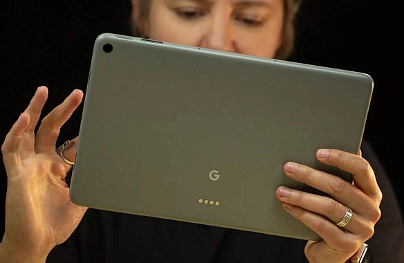 Google офіційно припиняє випуск планшетів Pixel