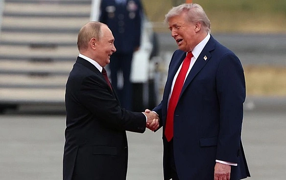 Путін заявив про 