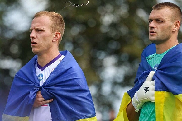 Стандарт все вирішив. ЛНЗ проходить в 1/16 Кубка України, вибивши Пробій